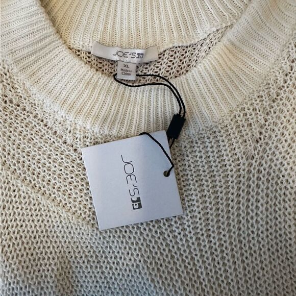 Joe’s Sweater Teddi Tank - Picture 11 of 11